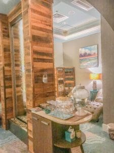 St. Somewhere Spa Beverage Bar